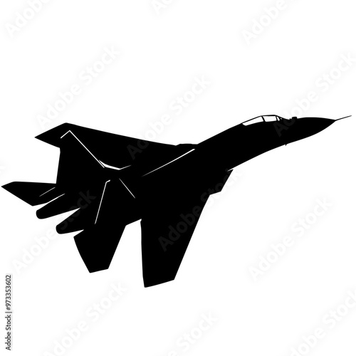 Jet Fighter , military aircraft 
