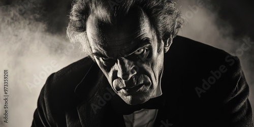 dr. Jekyll and mr hyde 