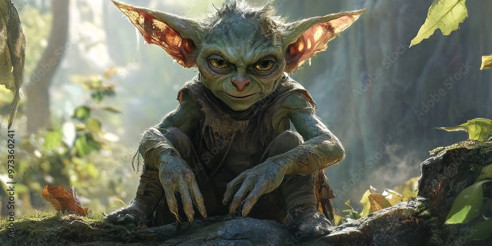 goblin goblin