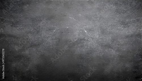 ダークグレーの無地背景に、微かにコンクリートの質感が感じられるデザイン。粗すぎず滑らかすぎない表面が、都会的でモダンな雰囲気を生み出す