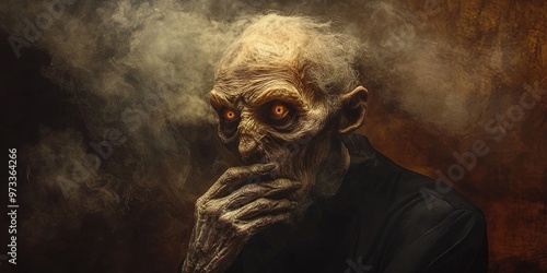 bogeyman