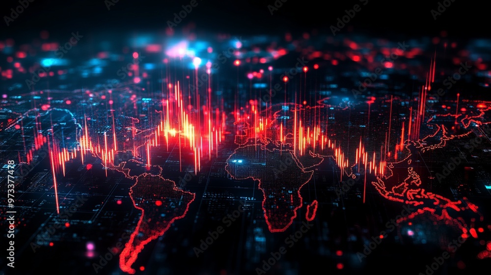 Forex diagrams and stock market data with candlesticks*** Forex diagrams and stock market data with candlesticks***