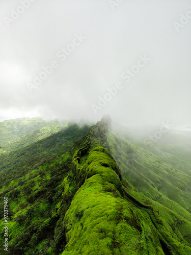 Pratapgad Fort, Maharashtra, Battle of Pratapgad photo