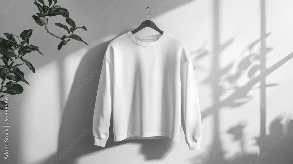 Apparel Hanging Tshirt Mockup Apparel Hanging Tshirt Mockup