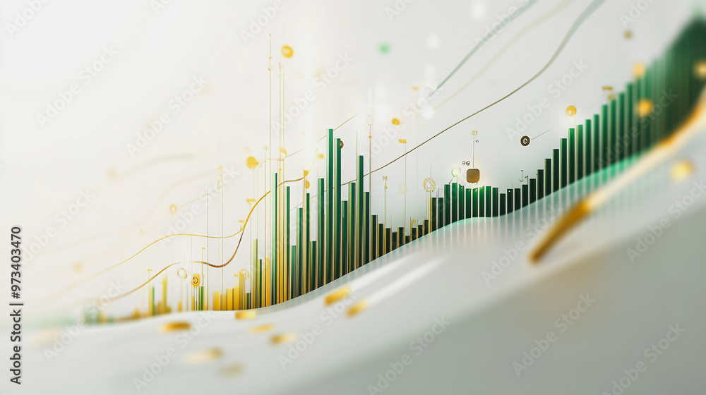 charts and graphs with statistics to innovative analyze business potential and forecast future development of companies growth. charts and graphs with statistics to innovative analyze business potential and forecast future development of companies growth.