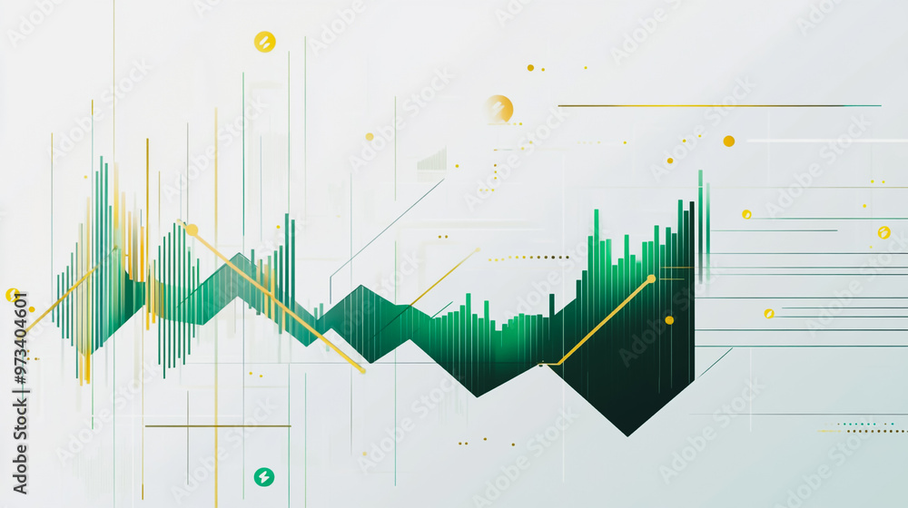 charts and graphs with statistics to innovative analyze business potential and forecast future development of companies growth. charts and graphs with statistics to innovative analyze business potential and forecast future development of companies growth.