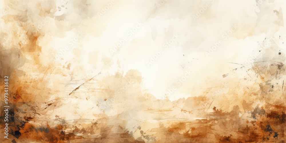 Abstract watercolor background Abstract watercolor background