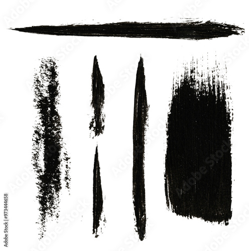 Textured paint brush brands great quality brush set. handmade, see more on our profile