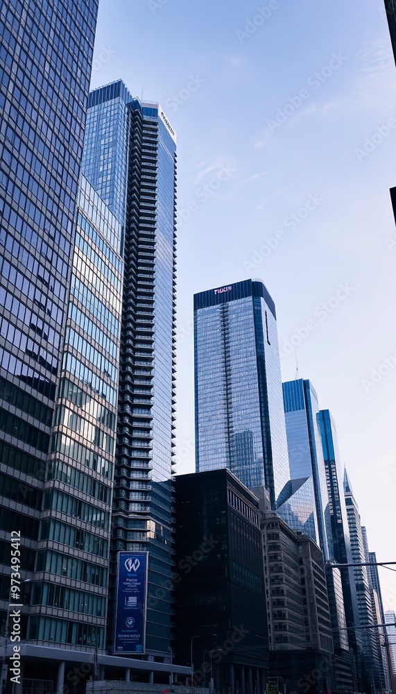 close up building Business skyscrapers in the Financial District, Toronto Downtown. ultra HD 4K
close up building Business skyscrapers in the Financial District, Toronto Downtown. ultra HD 4K