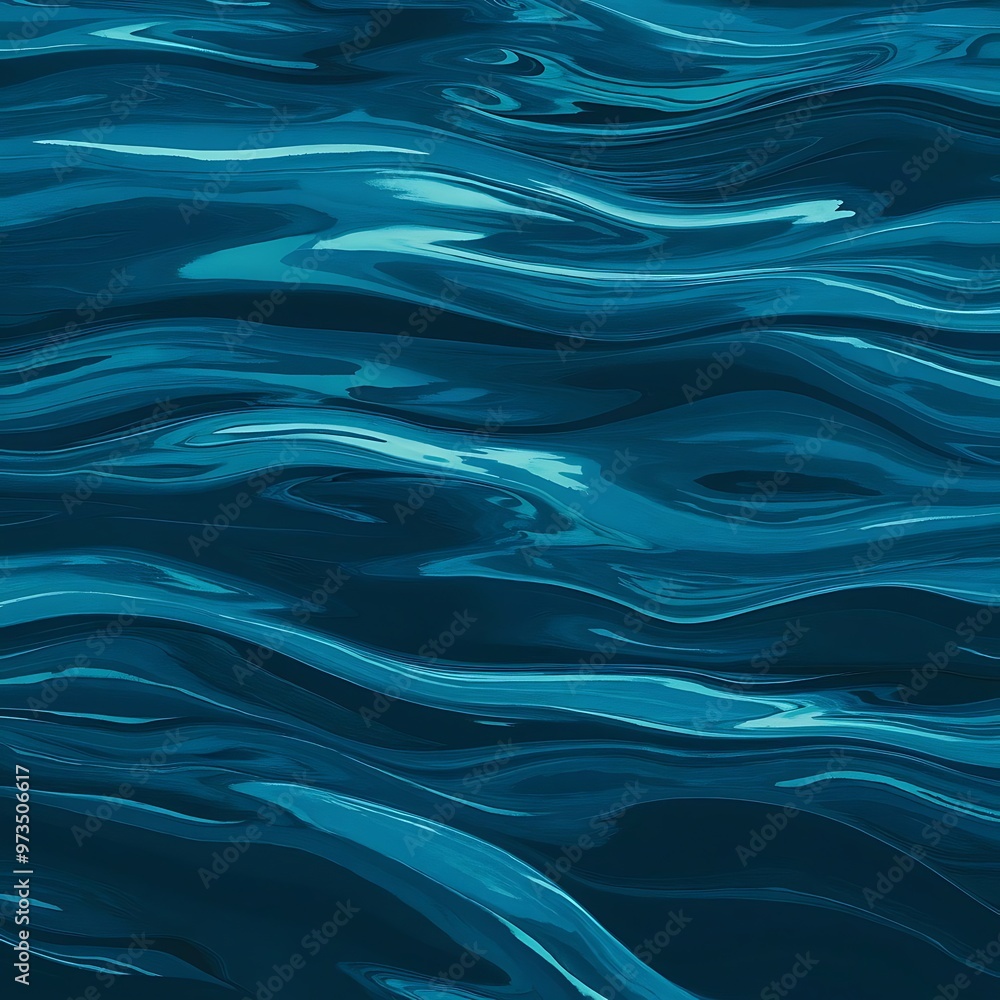Blue paint texture background Blue paint texture background