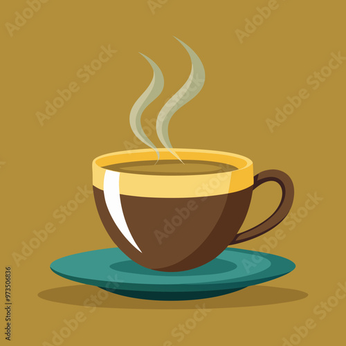 coffee cup icon