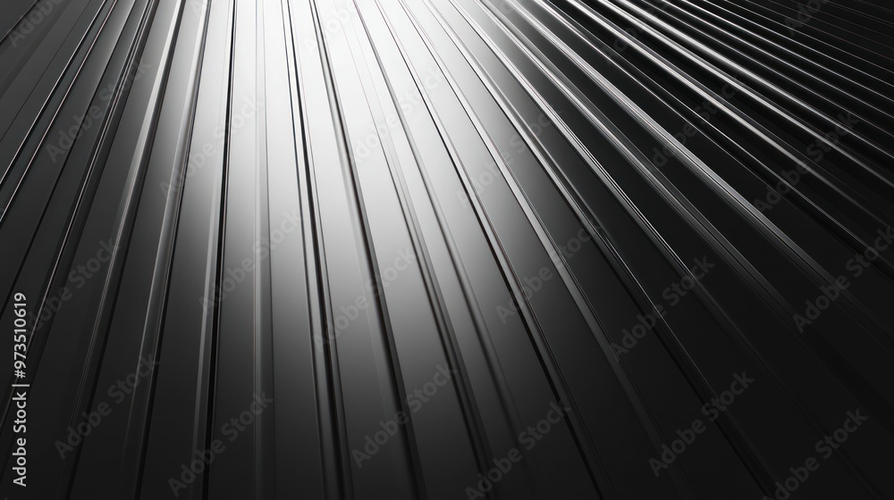 Abstract dark grey background with diagonal lines. Abstract dark grey background with diagonal lines.