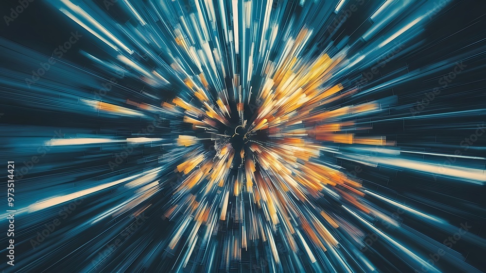 Vertical motion blurred abstract background Vertical motion blurred abstract background