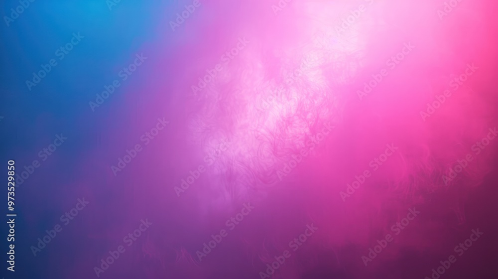 Abstract pink and blue smoke background. Abstract pink and blue smoke background.