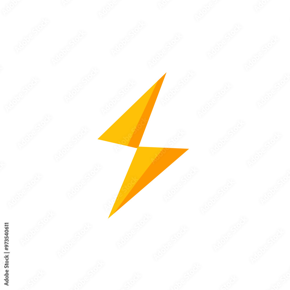 lightning flash design