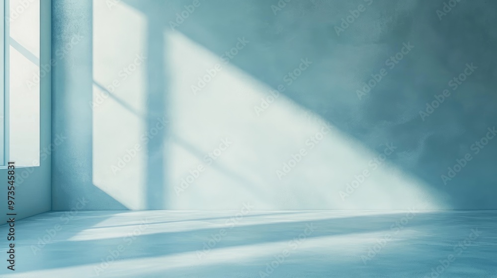 Beautiful light blue background with soft gradients and smooth textures, creating a serene and calming atmosphere, perfect for minimalist designs Beautiful light blue background with soft gradients and smooth textures, creating a serene and calming atmosphere, perfect for minimalist designs