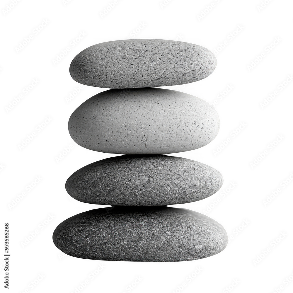 White massage stones packed a isolated on transparent backgroundes on a isolated on transparent background png file White massage stones packed a isolated on transparent backgroundes on a isolated on transparent background png file