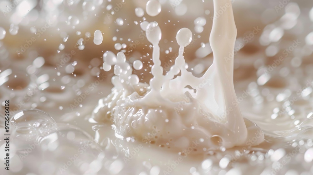 Organic Yogurt: Probiotic-packed yogurt made from the milk of cows raised on organic pastures, free from artificial additives, ensuring a creamy and natural flavor.
Organic Yogurt: Probiotic-packed yogurt made from the milk of cows raised on organic pastures, free from artificial additives, ensuring a creamy and natural flavor.