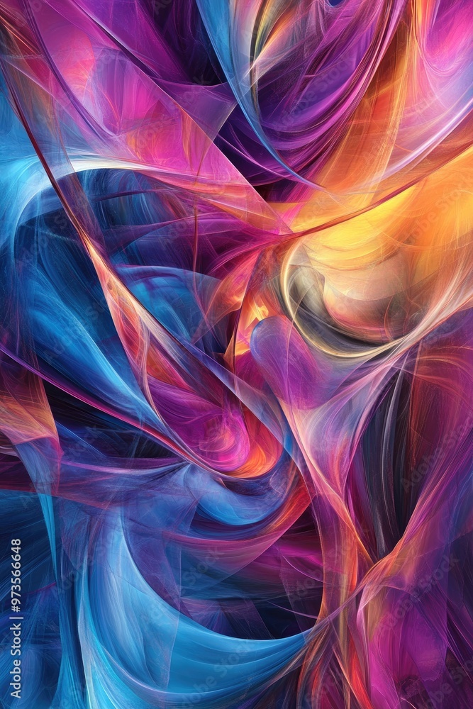 Abstract background design suitable for artistic creations Illustration Abstract background design suitable for artistic creations Illustration