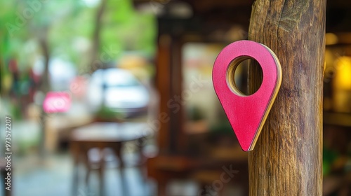 Local SEO Strategies for Small Businesses: Enhancing Visibility through Google My Business Optimization, Location-Based Keywords photo