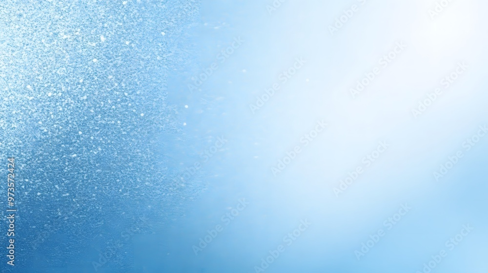 Pastel light blue background with grainy noise texture, offering soft and smooth tones, perfect for banner designs, minimalist backdrops, and copy space, ideal for modern and artistic visual concepts Pastel light blue background with grainy noise texture, offering soft and smooth tones, perfect for banner designs, minimalist backdrops, and copy space, ideal for modern and artistic visual concepts
