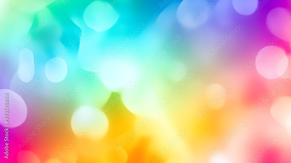 A vibrant abstract background featuring colorful bokeh lights, perfect for creative projects and digital designs. A vibrant abstract background featuring colorful bokeh lights, perfect for creative projects and digital designs.