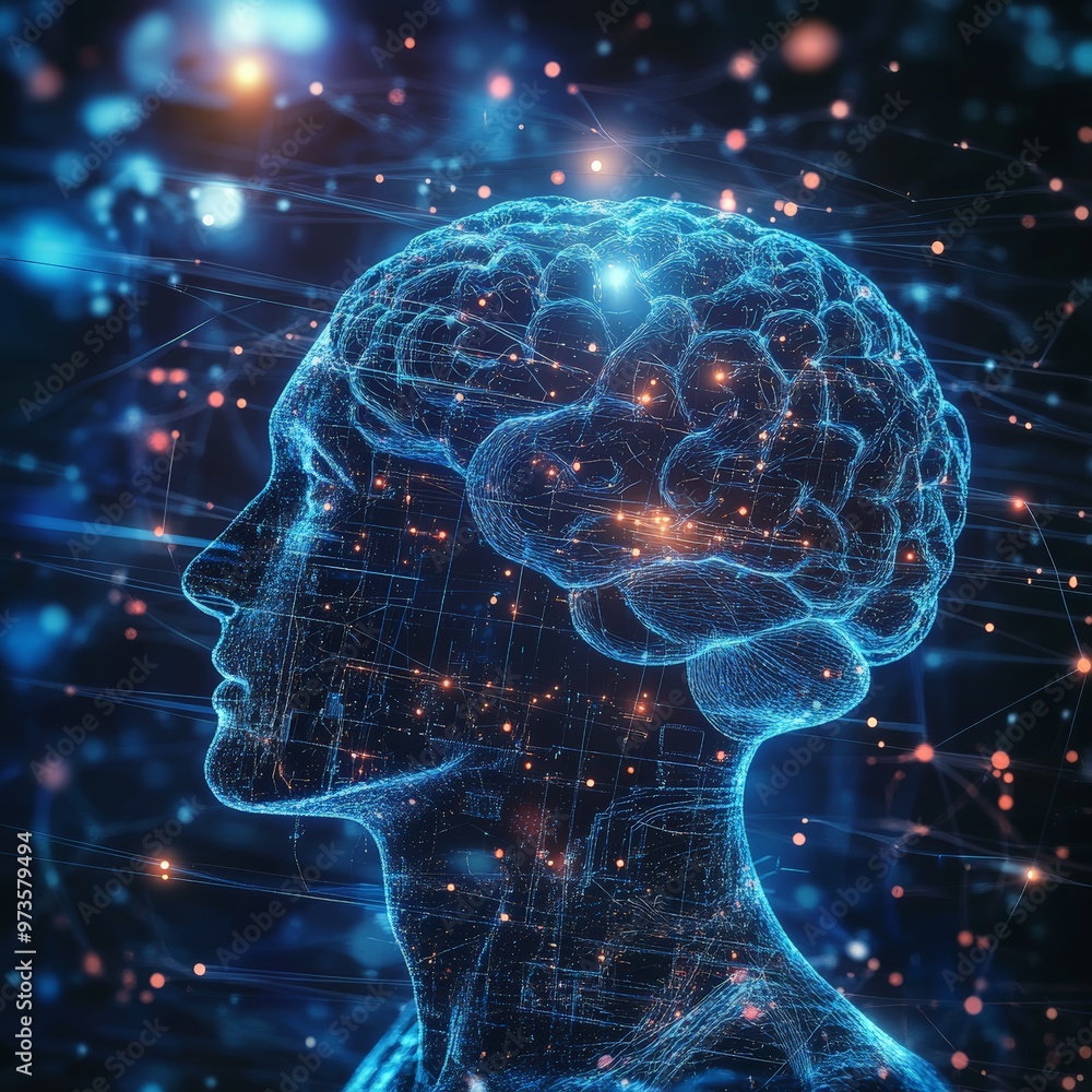 AI brain analysis harnesses the power of technology to explore the complexities of the human mind. AI brain analysis harnesses the power of technology to explore the complexities of the human mind.