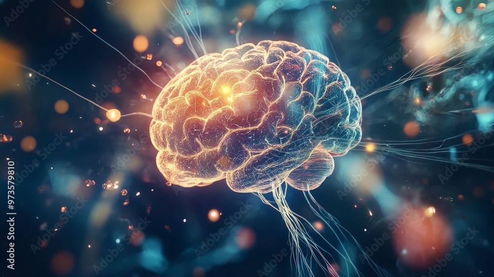 AI brain analysis is revolutionizing our understanding of the human brain. AI brain analysis is revolutionizing our understanding of the human brain.