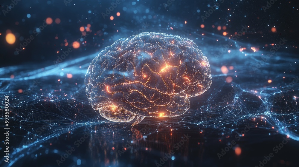 AI brain analysis represents a new era in neuroscience, where technology and science converge to unlock the brain's secrets. AI brain analysis represents a new era in neuroscience, where technology and science converge to unlock the brain's secrets.