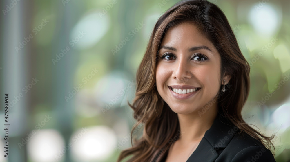hispanic Pretty woman smiling Accountant model background png file hispanic Pretty woman smiling Accountant model background png file
