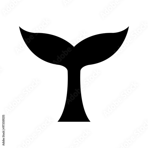 Whale Tail