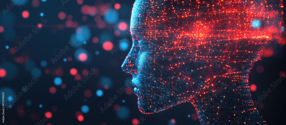 Innovative advancements in artificial intelligence data mining and deep learning technologies Futuristic cyber technology and concepts of AI and large language models Innovative advancements in artificial intelligence data mining and deep learning technologies Futuristic cyber technology and concepts of AI and large language models