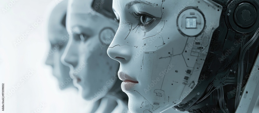 Will AI take over my job Expressing concerns and anxieties about advancements and employment stability Will AI take over my job Expressing concerns and anxieties about advancements and employment stability