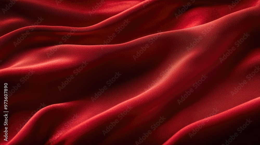 Beautiful red background Beautiful red background
