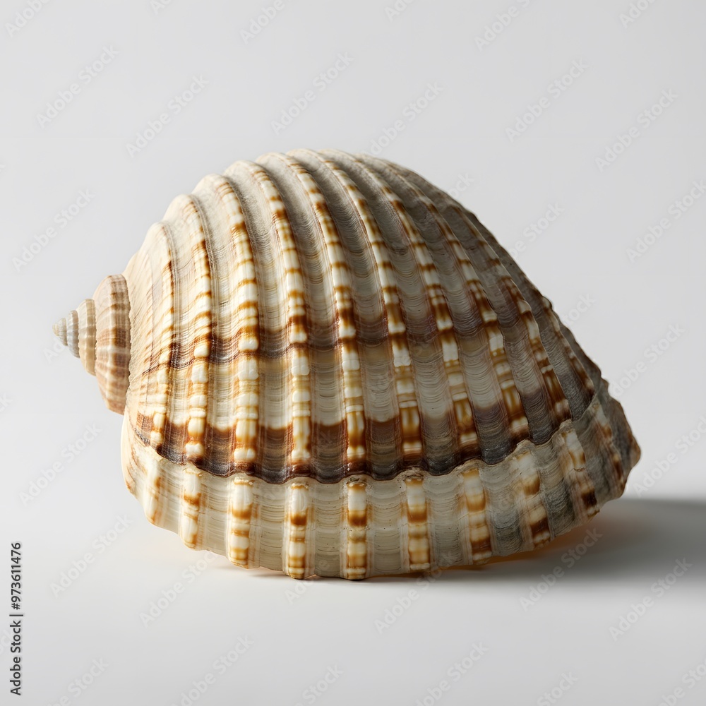 Sea shell 