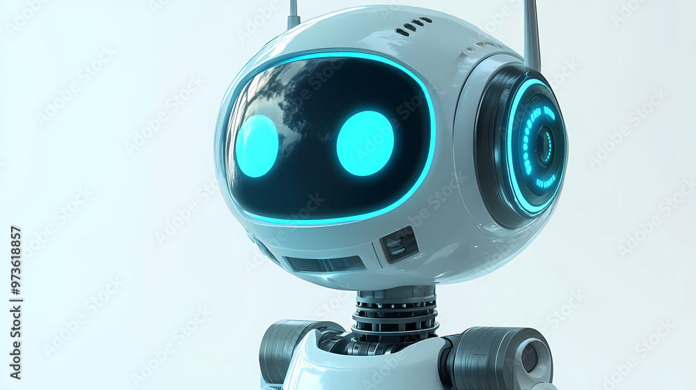 Chatbot talking on transparent background, chatgpt, ai robot, artificial intelligence. Robot. Illustration Chatbot talking on transparent background, chatgpt, ai robot, artificial intelligence. Robot. Illustration