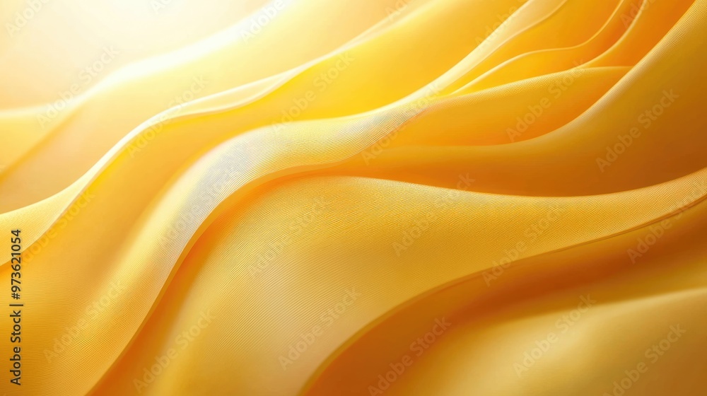Beautiful yellow background Beautiful yellow background