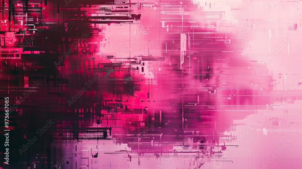Test Screen Glitch Texture
Test Screen Glitch Texture