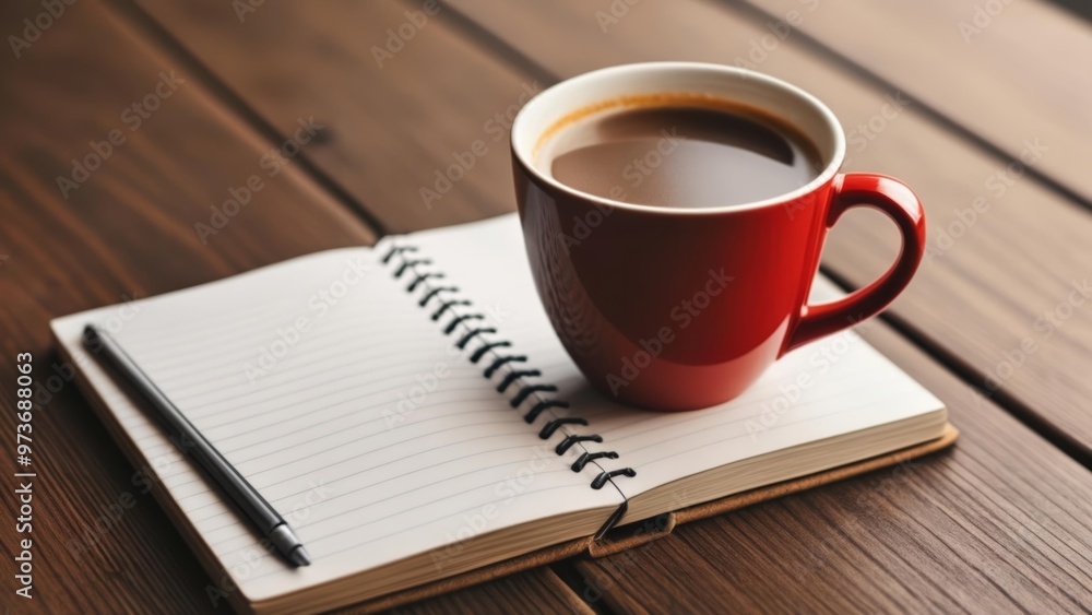 Coffee and creativity A moment of inspiration Coffee and creativity A moment of inspiration