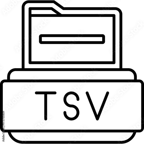 TSV Icon photo