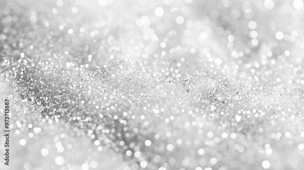 white glitter background white glitter background