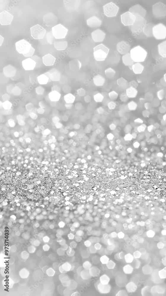 white glitter background white glitter background