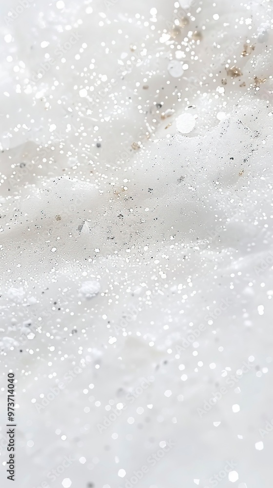 white glitter background white glitter background