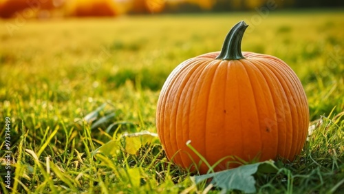 Autumns bounty in the heart of the field