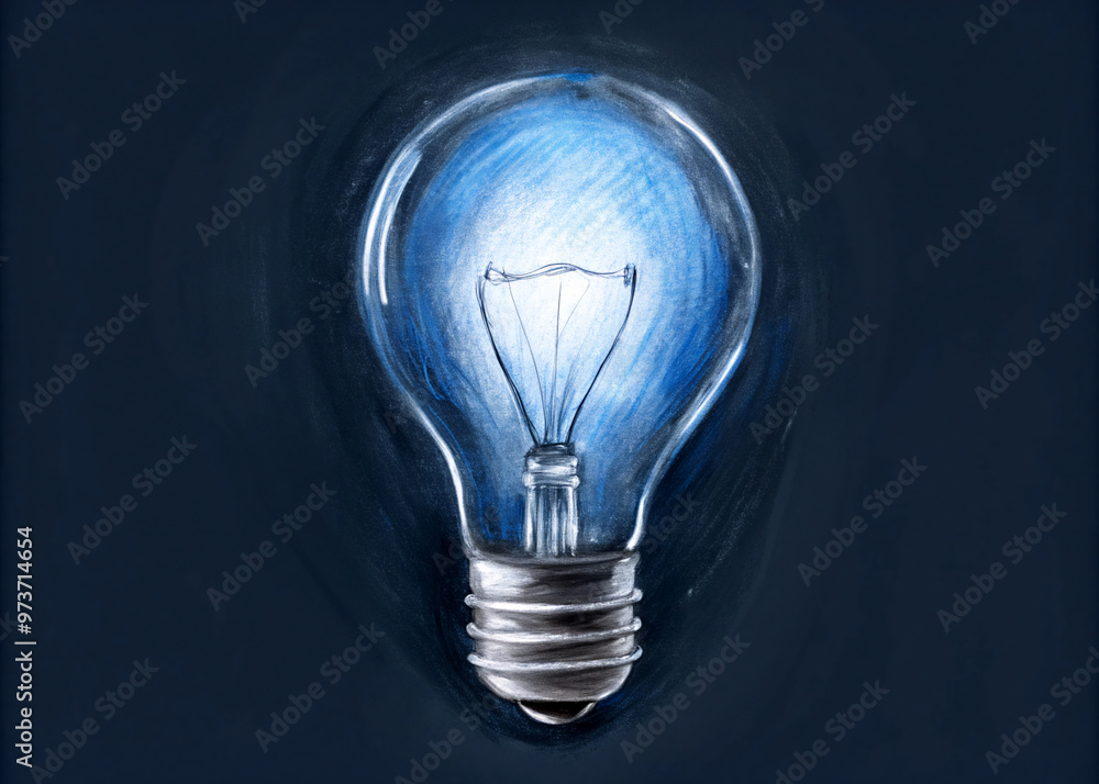 light bulb on blue backgroundbulb, light, lamp, energy, lightbulb, electricity, isolated, idea, electric, white, glass, power, bright, object, technology, innovation, equipment, light bulb, invention, light bulb on blue backgroundbulb, light, lamp, energy, lightbulb, electricity, isolated, idea, electric, white, glass, power, bright, object, technology, innovation, equipment, light bulb, invention,