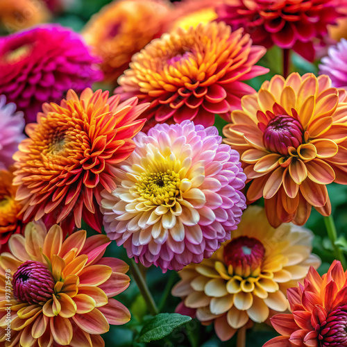 chrysanthemum flowersflower, chrysanthemum, flowers, nature, pink, garden, plant, bouquet, blossom, bloom, floral, summer, daisy, beauty, dahlia, yellow, petal, spring, flora, purple, aster, beautiful