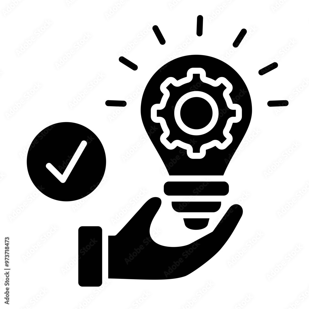 Solution Icon Solution Icon