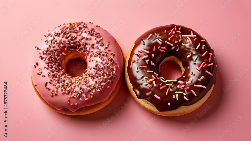 Sweet indulgence A feast for the eyes and palate Sweet indulgence A feast for the eyes and palate