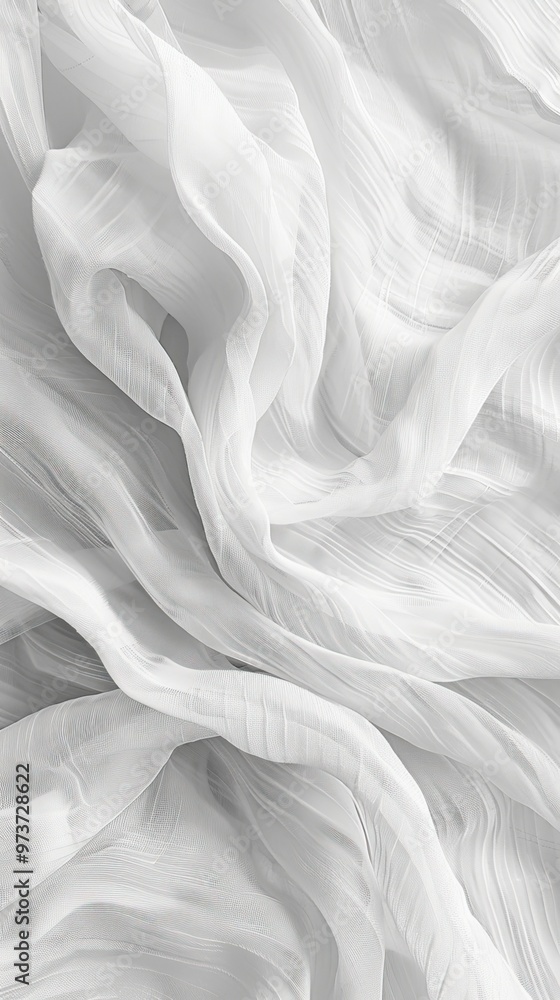 White Linen Texture White Linen Texture