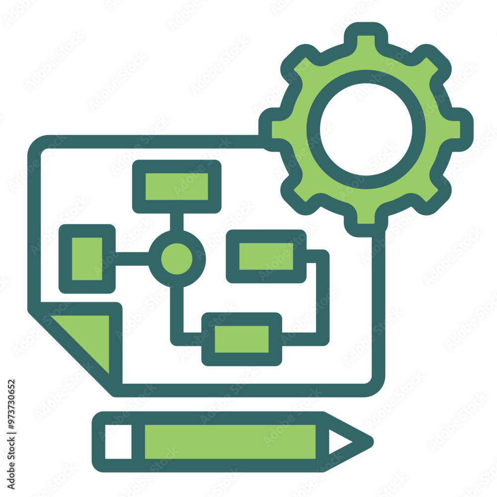 Planning Icon Planning Icon